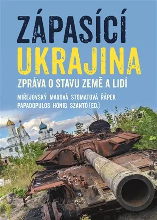 Časově Omezené Zápasící Ukrajina