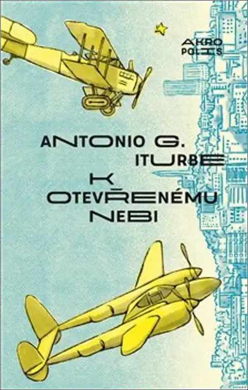 K otevřenému nebi Cenově Výhodný