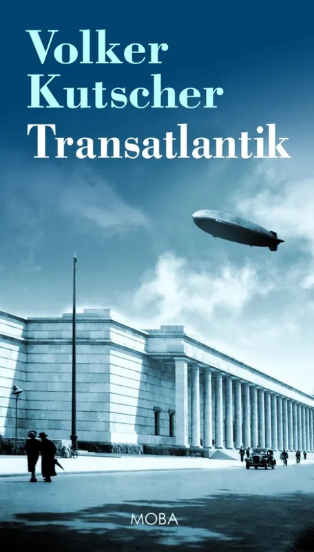 Transatlantik Originální