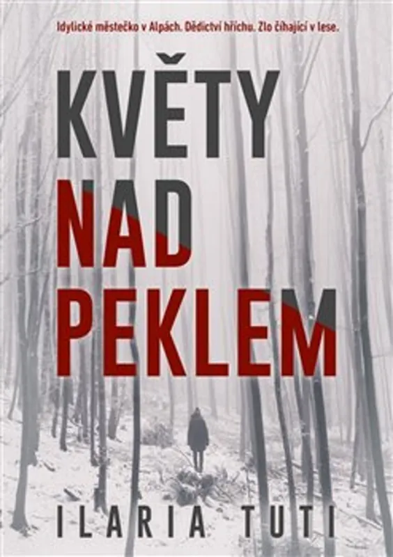 Must-Have Květy nad peklem