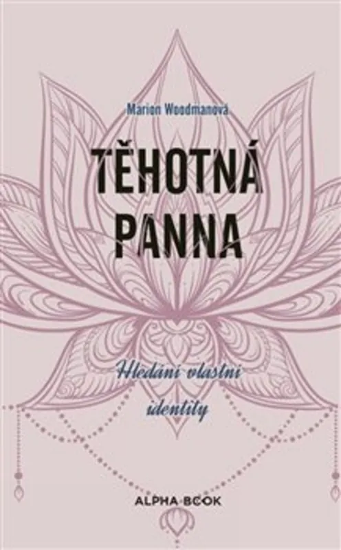 Novinka Těhotná panna