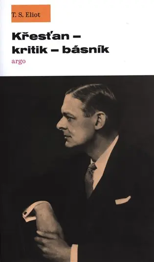 Křesťan - kritik - básník Akce