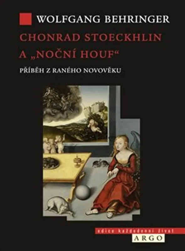 Poslední Šance Chonrad Stoeckhlin a „noční houf“
