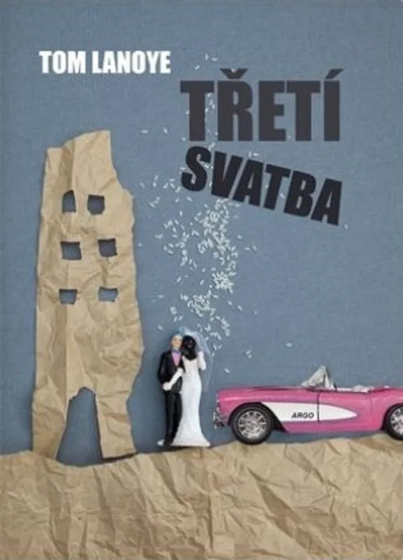 Třetí svatba Cenový Hit