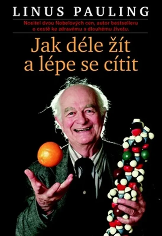 Dokud Zásoby Vydrží Jak déle žít a lépe se cítit