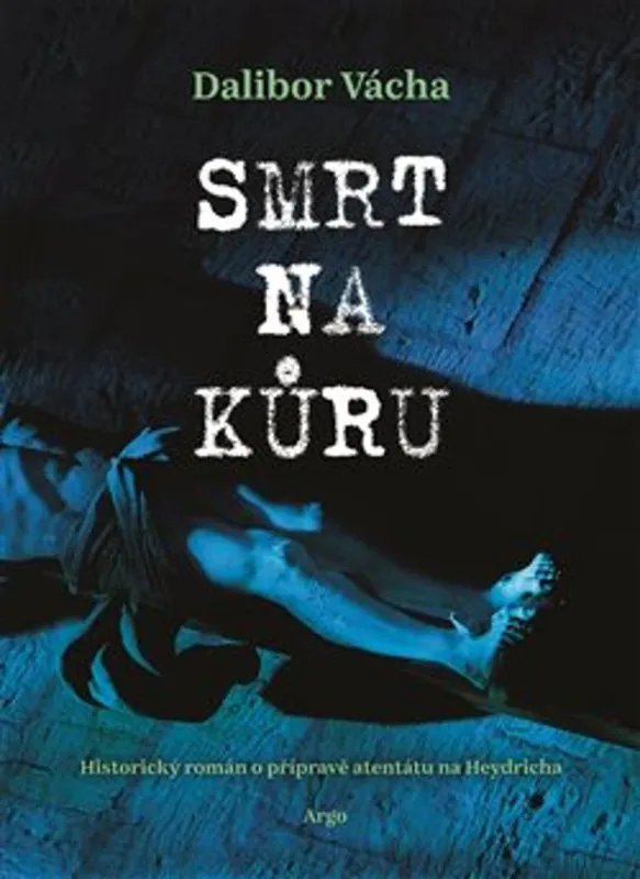 Smrt na kůru Koupit Online