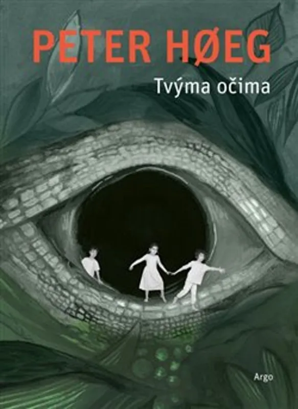 Značkový Tvýma očima