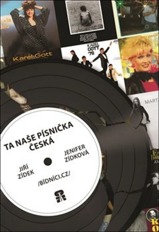 Akční Cena Ta naše písnička česká