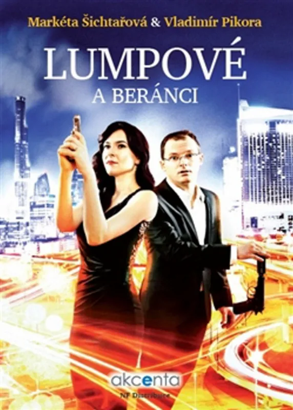 Bezpečná Platba Lumpové a beránci