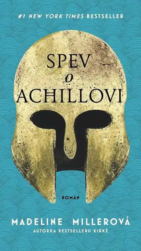 Spev o Achillovi Zlevněný