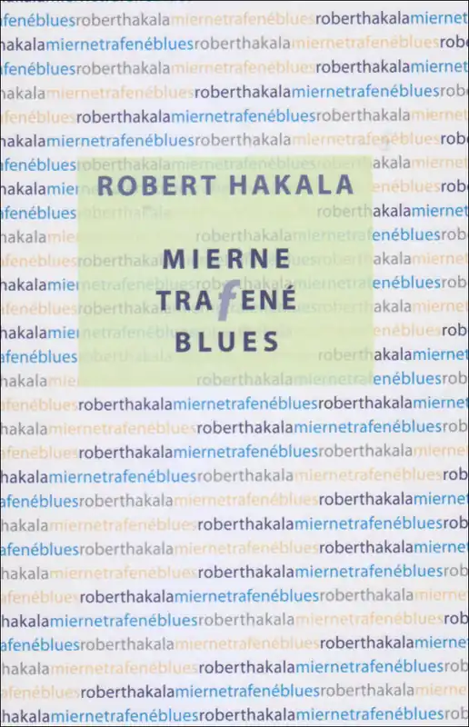 Mierne trafené blues Odeslání Ihned