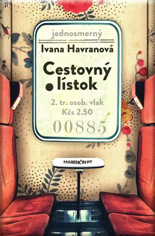 Super Cena Cestovný lístok
