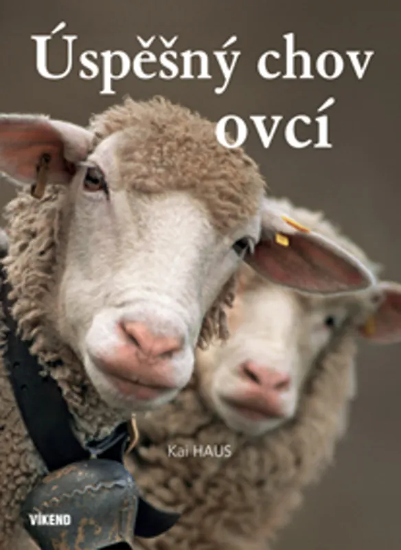 Úspěšný chov ovcí Nejprodávanější