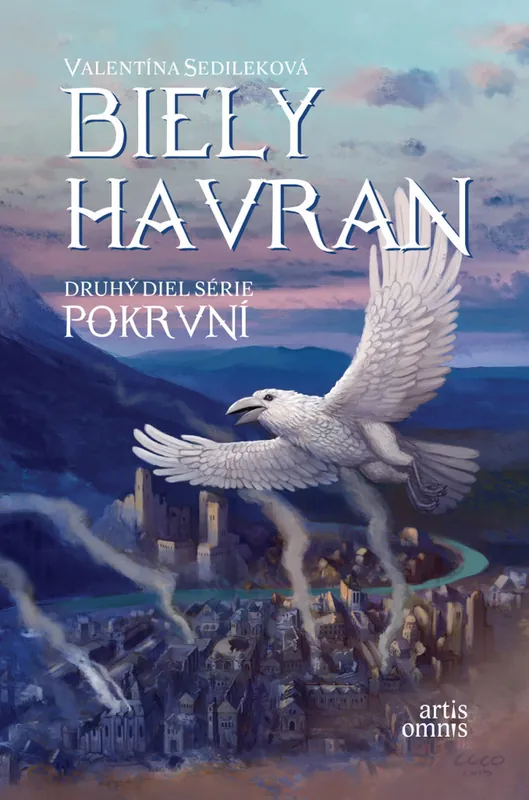 Akční Nabídka Biely havran