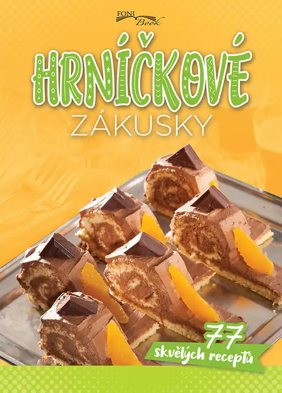 Super Cena Hrníčkové zákusky