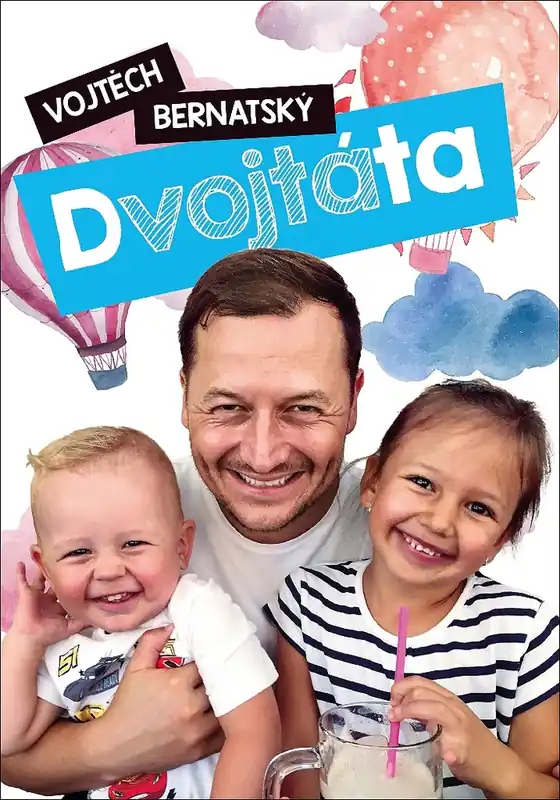 Dvojtáta Vysoce Kvalitní