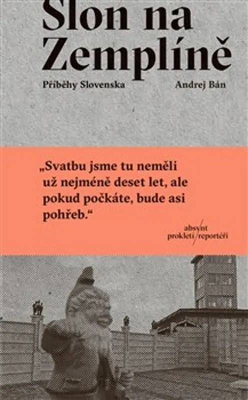 Slon na Zemplíně Doprava Zdarma