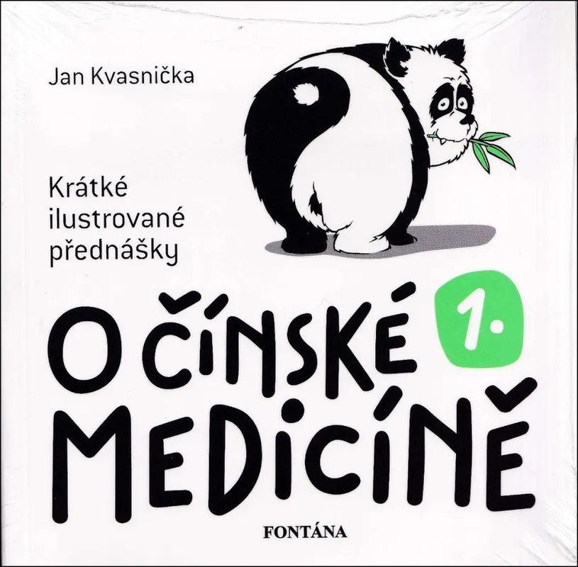 O čínské medicíně 1. Poslední Šance