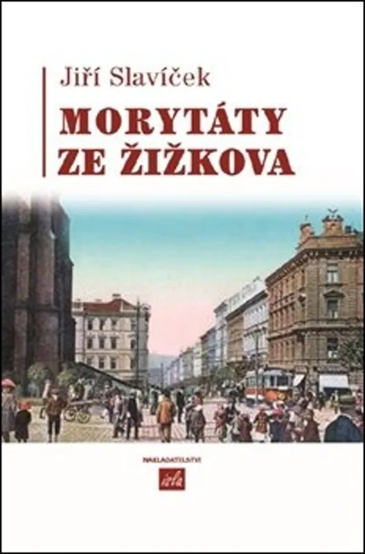 Poslední Šance Morytáty ze Žižkova