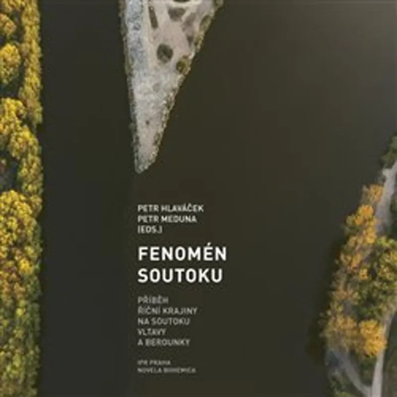 Fenomén soutoku Speciální Cena