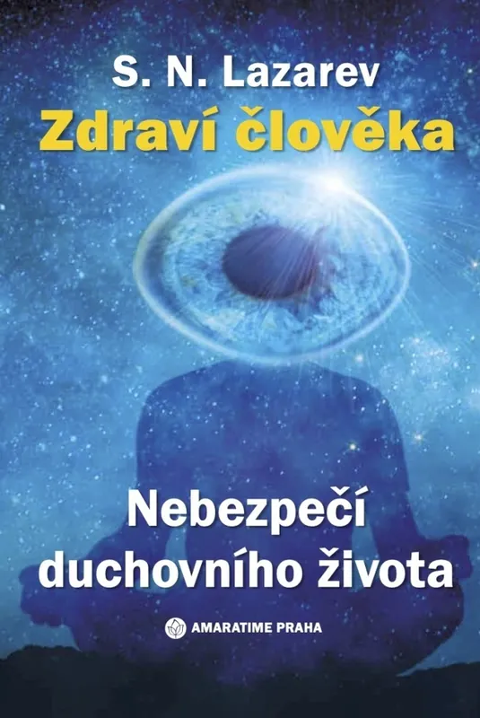 Doprava Zdarma Nebezpečí duchovního života