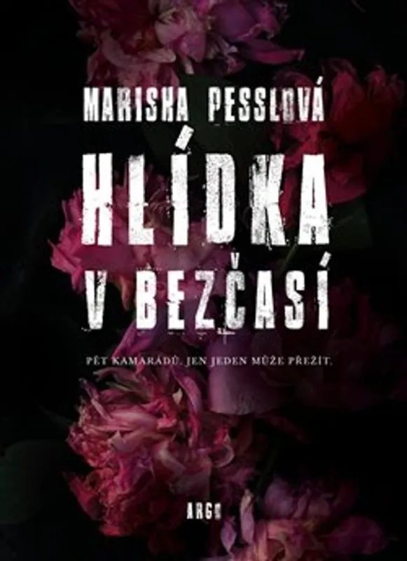Hlídka v Bezčasí Víkendová Akce
