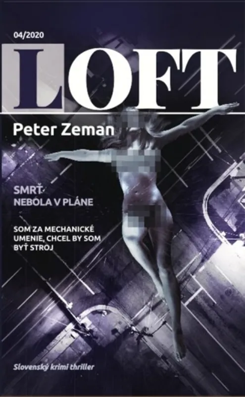 Poslední Šance LOFT