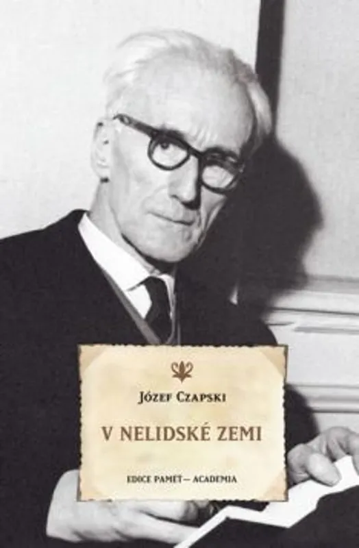 Pouze Dnes V nelidské zemi