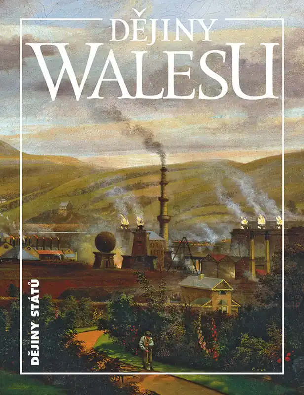 Dějiny Walesu Super Cena