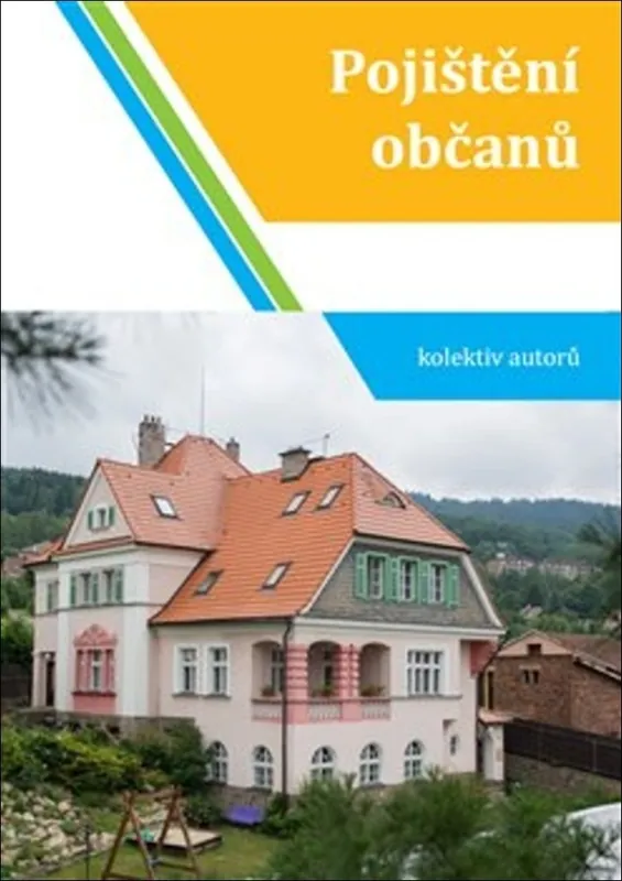 Top Prodej Pojištění občanů
