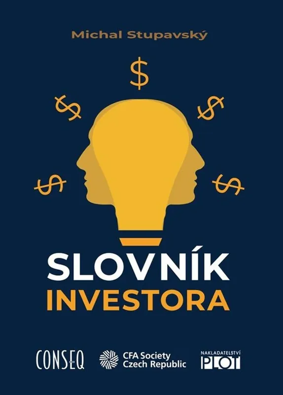 Slovník investora Doprava Zdarma