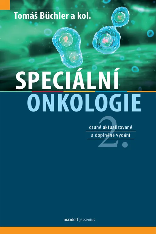Originální Speciální onkologie