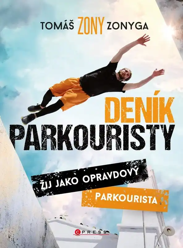 Deník parkouristy Bezpečná Platba