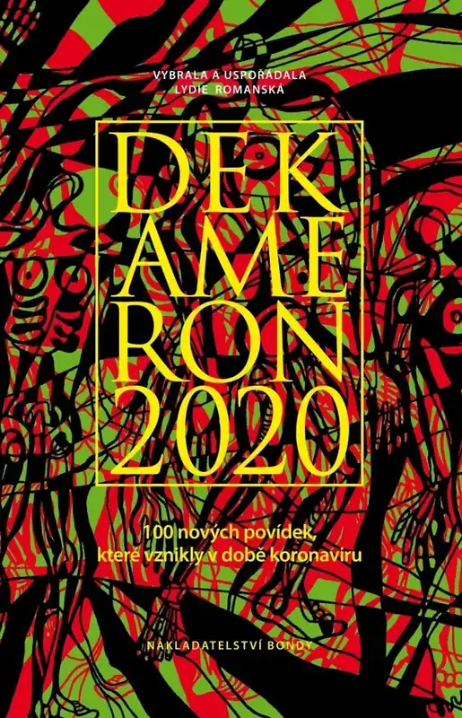 Dekameron 2020 Kup Teď