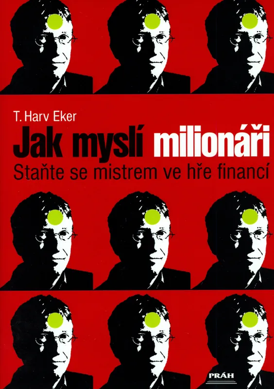 Jak myslí milionáři Sezónní Sleva