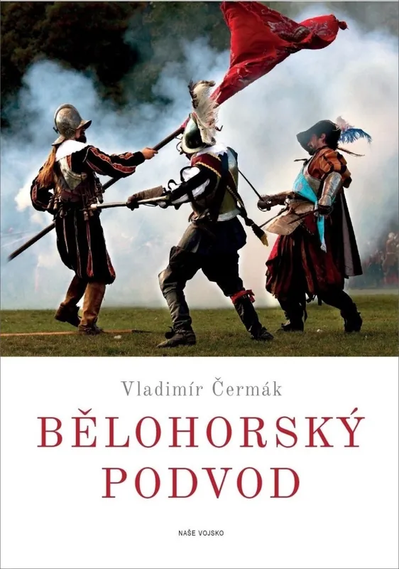 Bělohorský podvod Odeslání Ihned