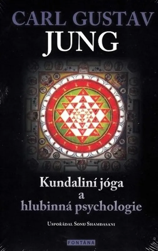 Kundaliní jóga a hlubinná psychologie Nízká Cena
