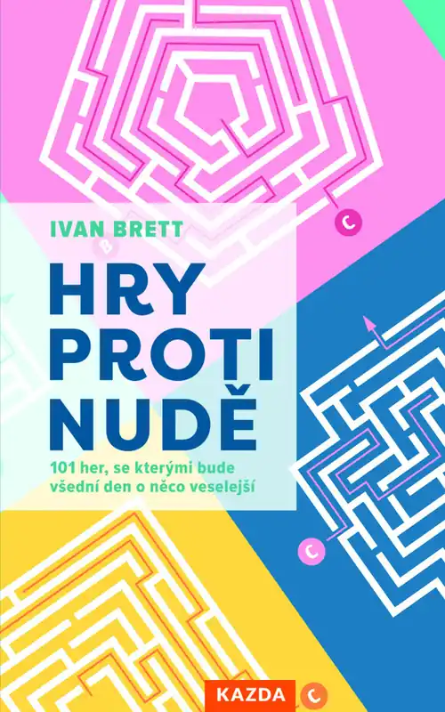 Vysoce Kvalitní Hry proti nudě