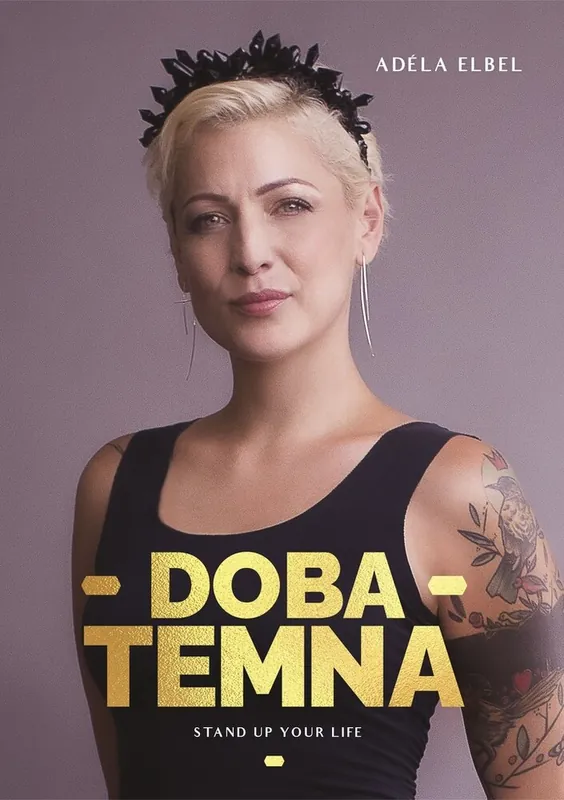 Doba temna Vysoce Kvalitní
