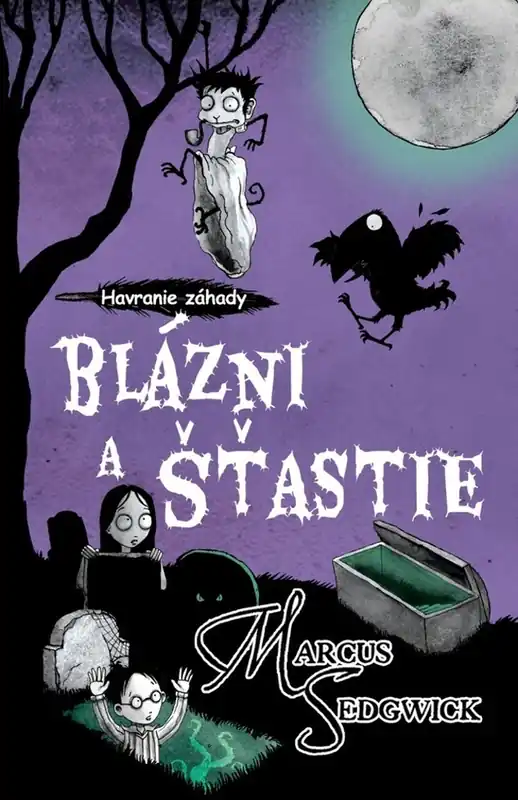 Blázni a šťastie Must-Have