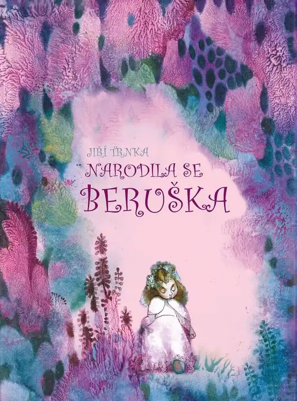 Expresní Doručení Narodila se beruška