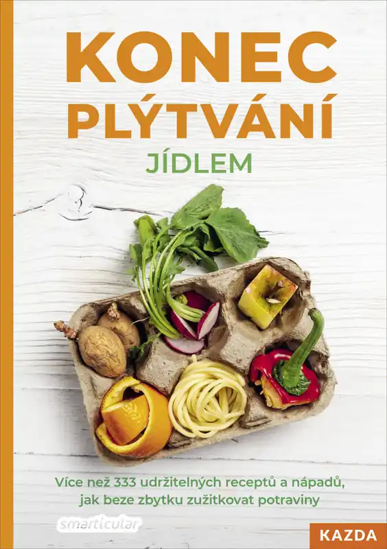 Cenově Výhodný Konec plýtvání jídlem