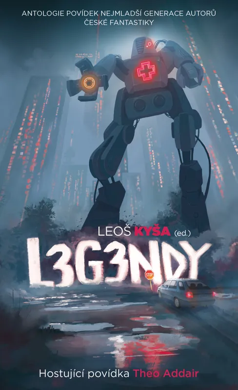 Aktuální Legendy