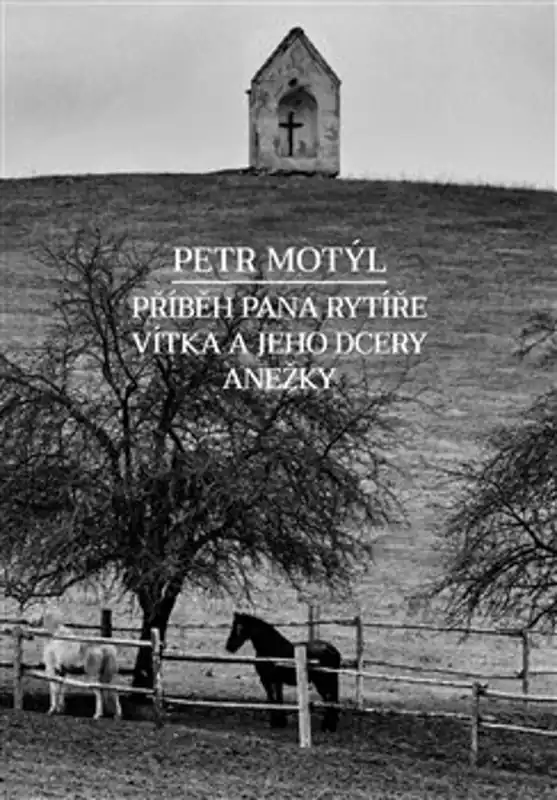 Příběh pana Rytíře Vítka a jeho dcery Anežky Odeslání Ihned