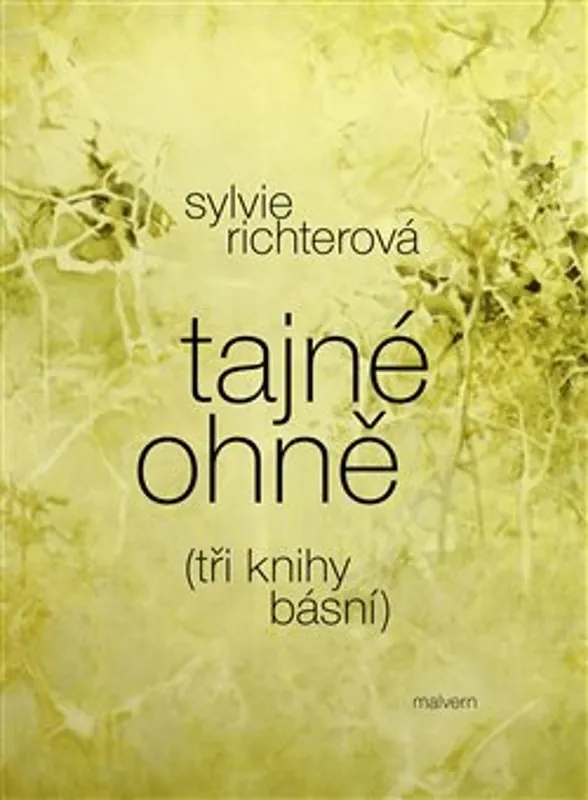 Tajné ohně Novinka