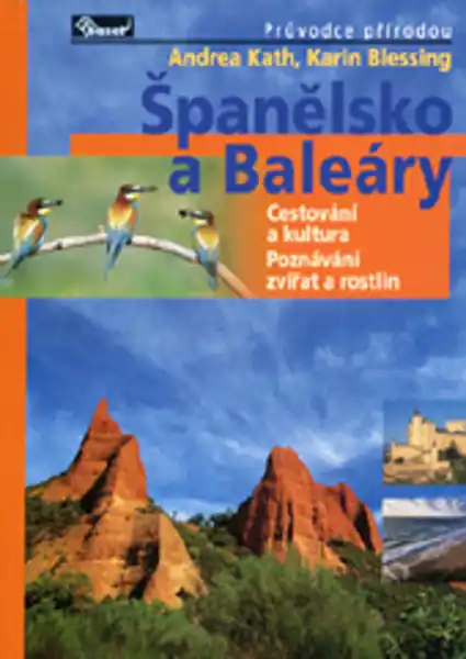 Top Prodej Španělsko a Baleáry