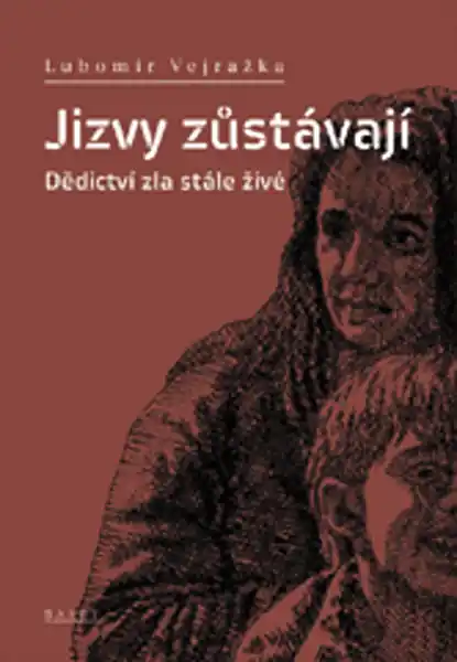 Poslední Šance Jizvy zůstávají
