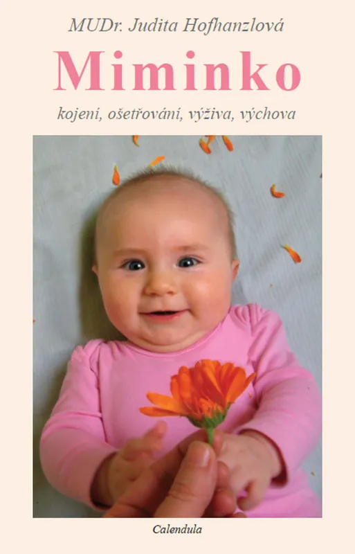 Miminko Originální