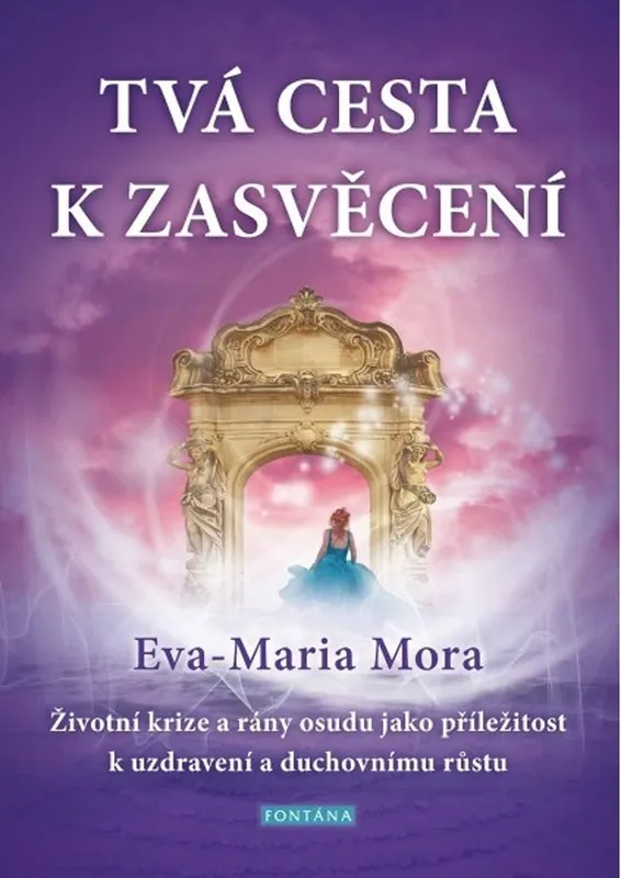 Tvá cesta k zasvěcení Oblíbený