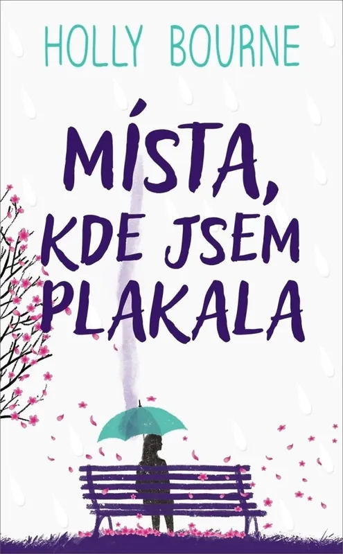 Odeslání Ihned Místa, kde jsem plakala